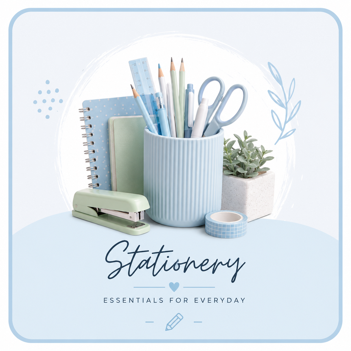 Stationery