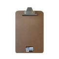 Marlin Masonite Clipboards 240mm x 340mm
