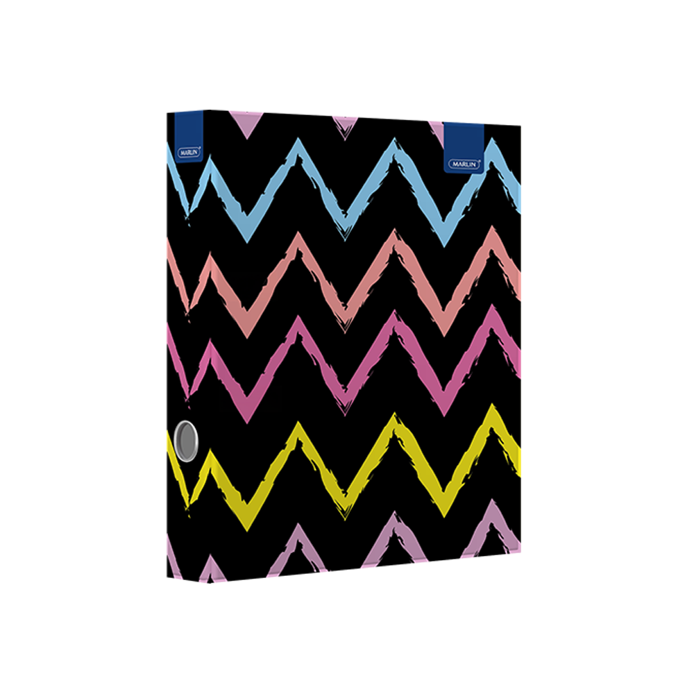 Ringbinder Assorted In-House Designs