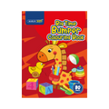 Marlin Kids Big-Time Bumper Colouring Books 80 Pages