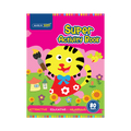 Marlin Kids Super Activity Books 80 Pages