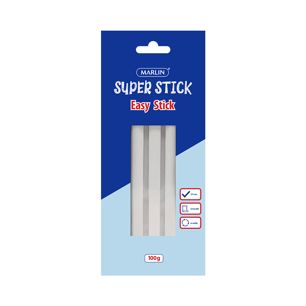 Marlin Prestik 100g + 20g FREE