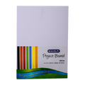 Marlin Project Boards  A4 160gsm 50’s White
