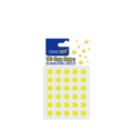 Marlin Kids Self-Adhesive Gold Star Stickers 180 Pack