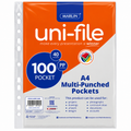 Marlin Multipunch Pockets 100's 40 microns