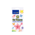 Marlin Kids Oil Pastels 12 Pack