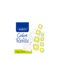 Marlin Cube Refills White 10 x 10cm