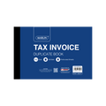 Marlin Duplicate Book A6 Invoice