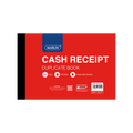 Marlin Duplicate book cash receipt A6