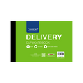 Marlin Duplicate Book A6 - Delivery
