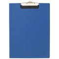 Bantex Clipboard folding A4 Black