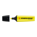 STABILO BOSS Yellow Highlighter
