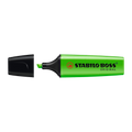 STABILO BOSS Green Highlighter