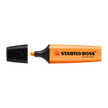 STABILO BOSS Orange Highlighter