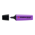 STABILO BOSS Lavender Highlighter