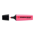 STABILO BOSS Pink Highlighter