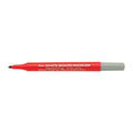 Pentel Dry Erase Whiteboard Marker Red – Fine Point 3mm