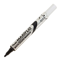 Pentel Maxiflo Whiteboard Marker – Black