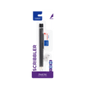 Marlin HB Pencil Combo: 2 pencils + 1 hole m/sharpener + large eraser