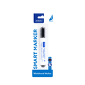 Marlin Smart-Marker Whiteboard Marker Black