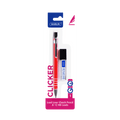 Marlin Lead Liner Clutch Pencil & 0.5mm Leads 12 Pack