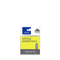 Marlin Sticky Note Pad 76 x 76mm 100 Sheets Neon