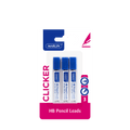 Marlin Pencil Leads 0.5mm 12 Pack – 3 Tubes