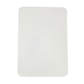 A4 Single-Sided Whiteboard