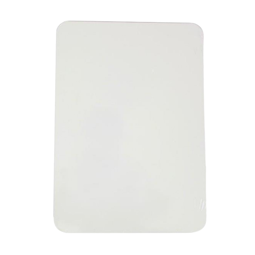 A4 Single-Sided Whiteboard