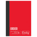 Croxley Carbon Book Order A5 - JD22PS